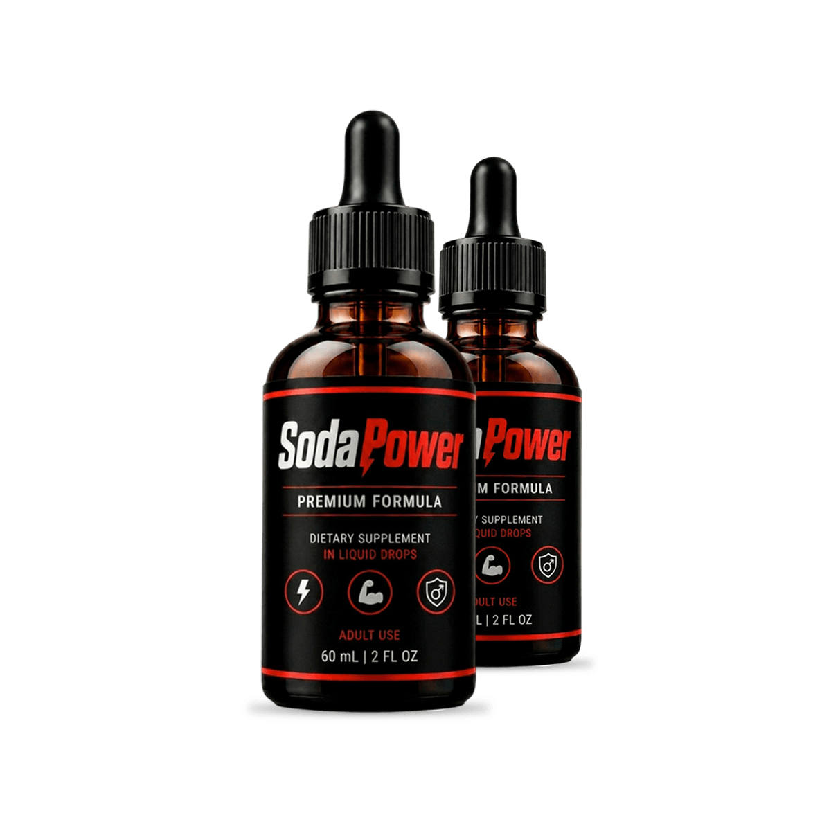 SodaPower starter